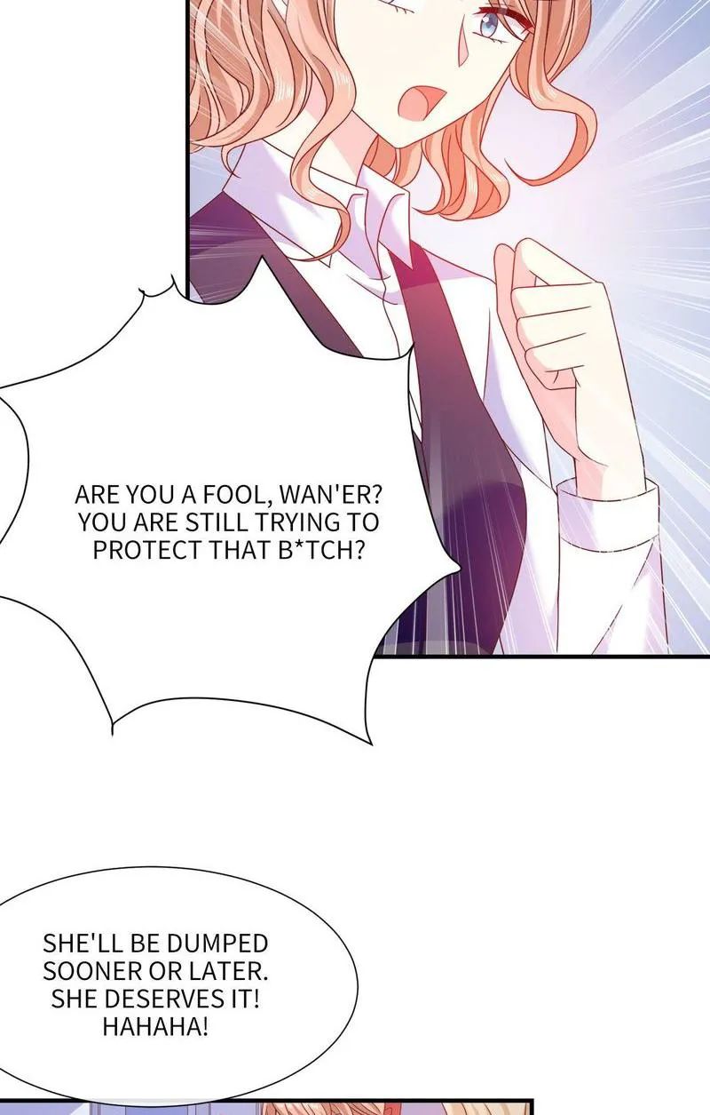 Demon Don’t Kiss Me Chapter 70 - page 29