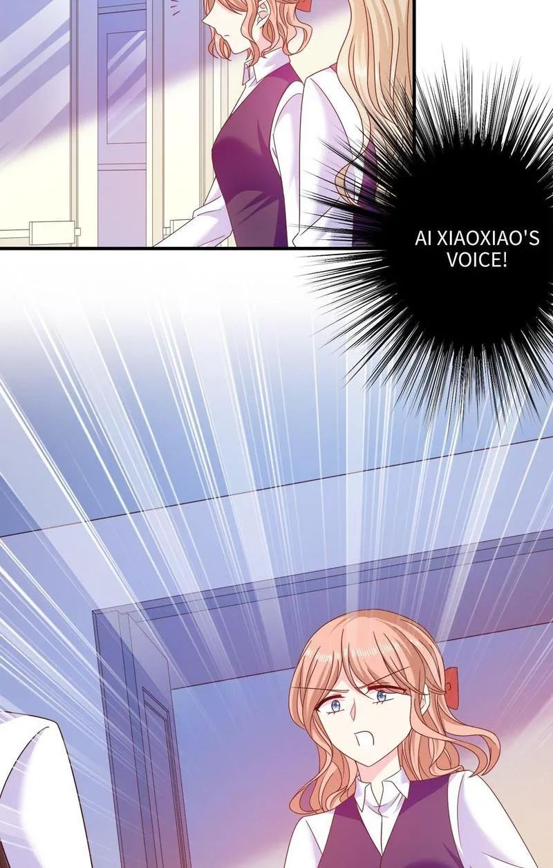 Demon Don’t Kiss Me Chapter 70 - page 30