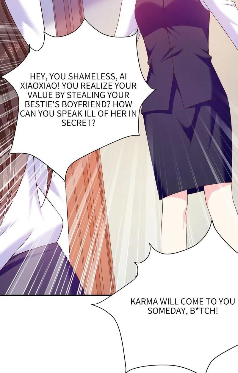 Demon Don’t Kiss Me Chapter 70 - page 31