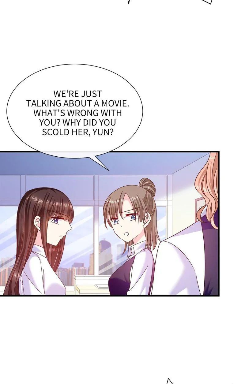 Demon Don’t Kiss Me Chapter 70 - page 32