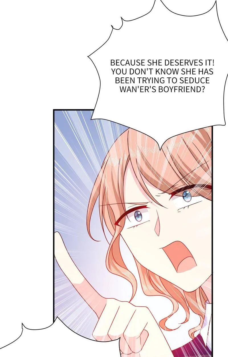 Demon Don’t Kiss Me Chapter 70 - page 33