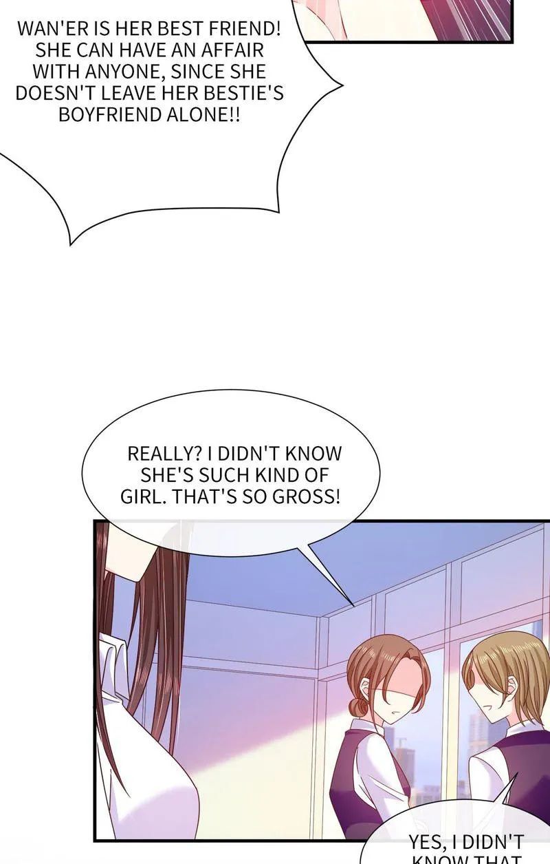 Demon Don’t Kiss Me Chapter 70 - page 34