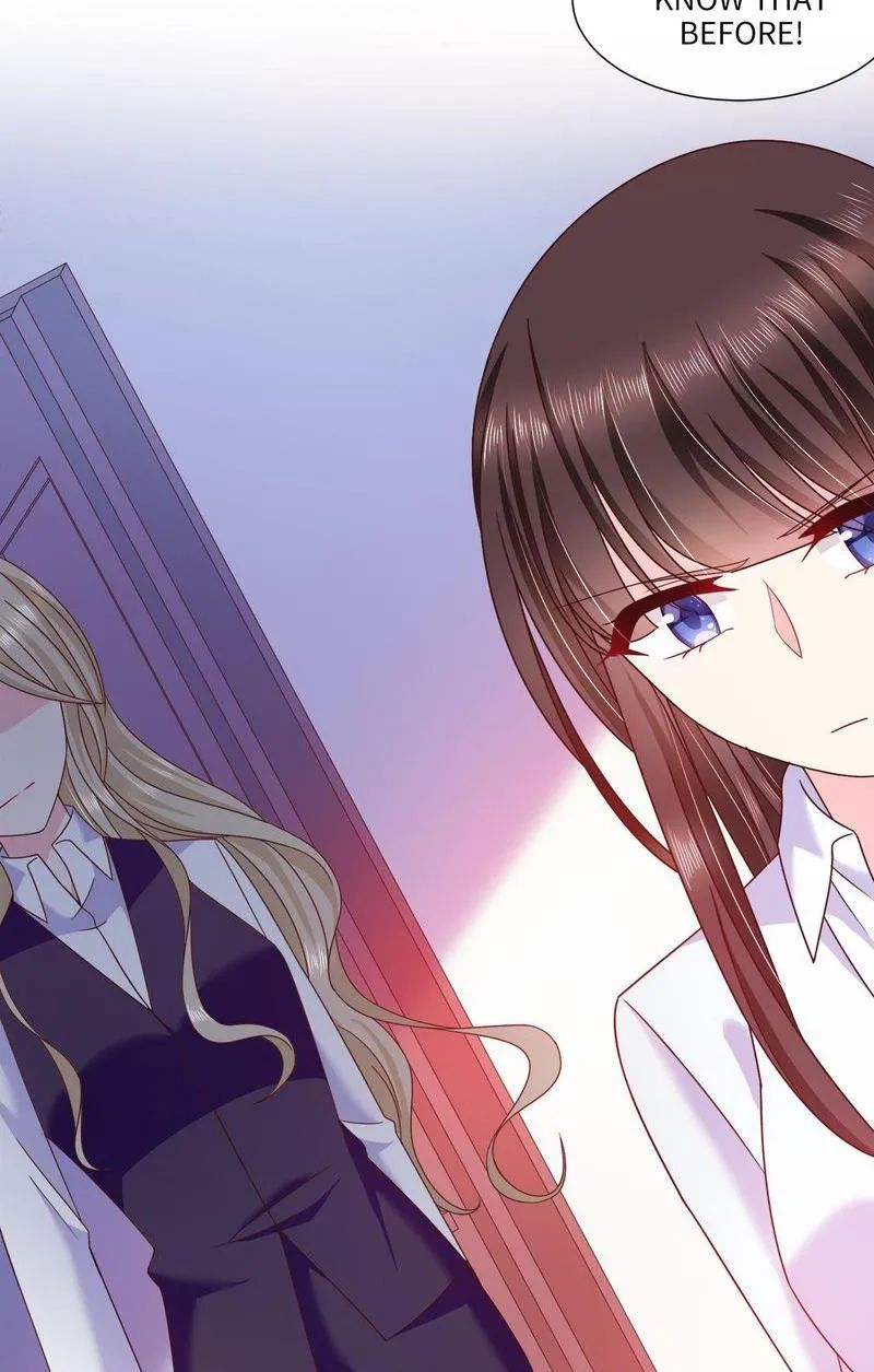Demon Don’t Kiss Me Chapter 70 - page 35