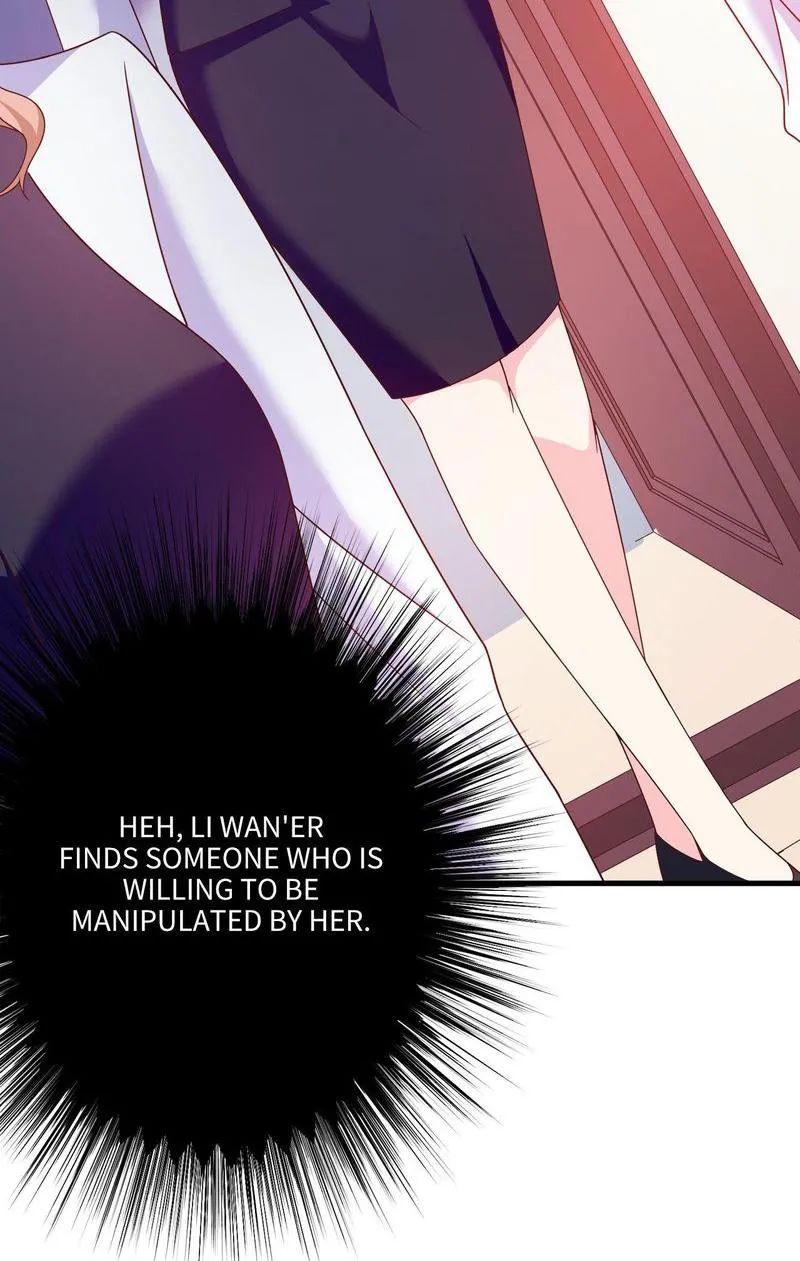 Demon Don’t Kiss Me Chapter 70 - page 36