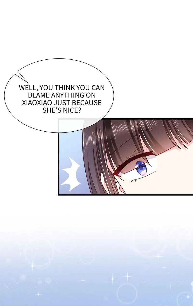 Demon Don’t Kiss Me Chapter 70 - page 37
