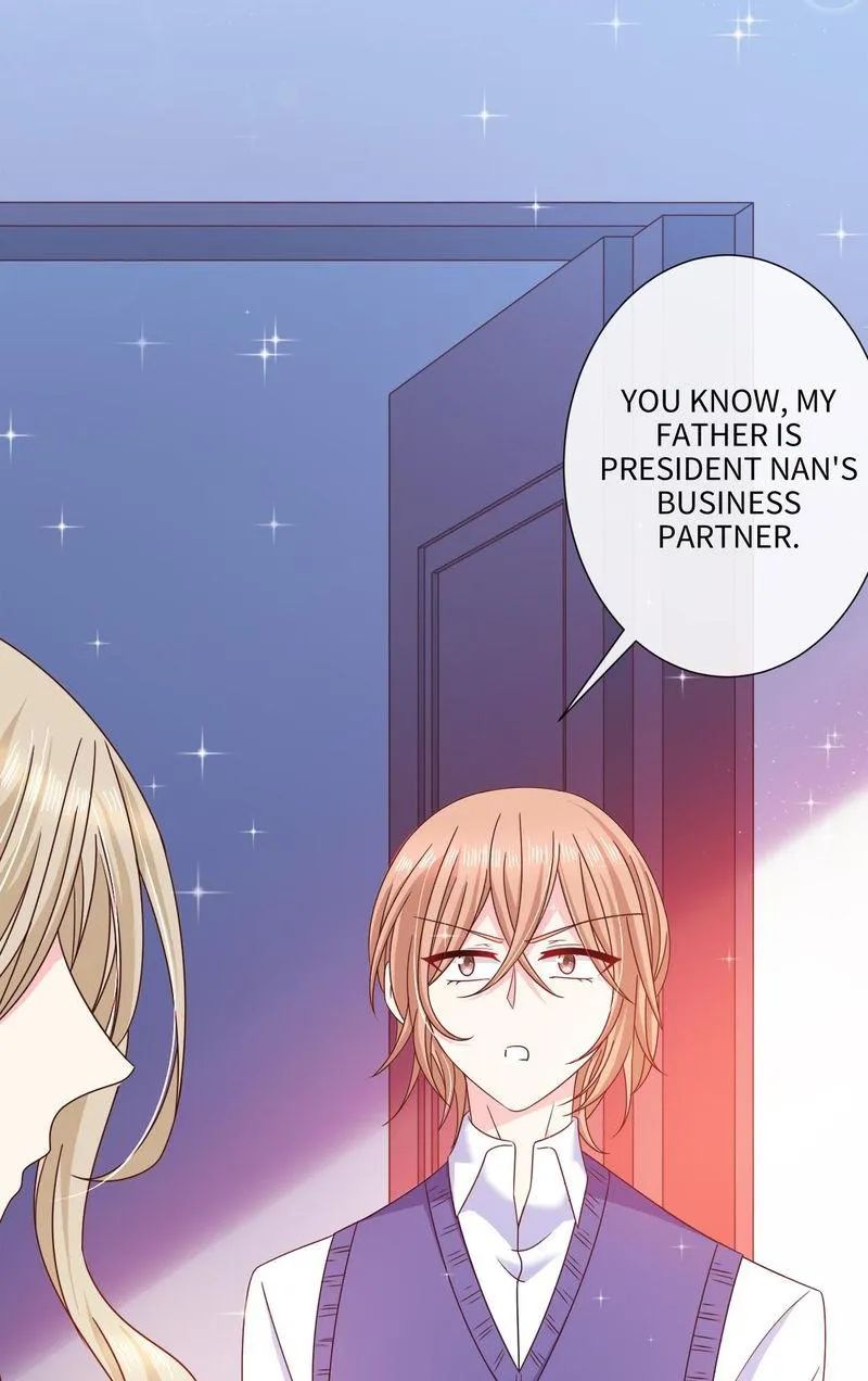 Demon Don’t Kiss Me Chapter 70 - page 38
