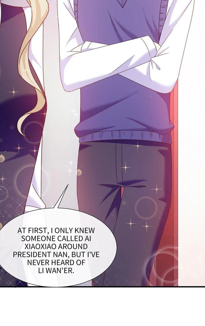 Demon Don’t Kiss Me Chapter 70 - page 39