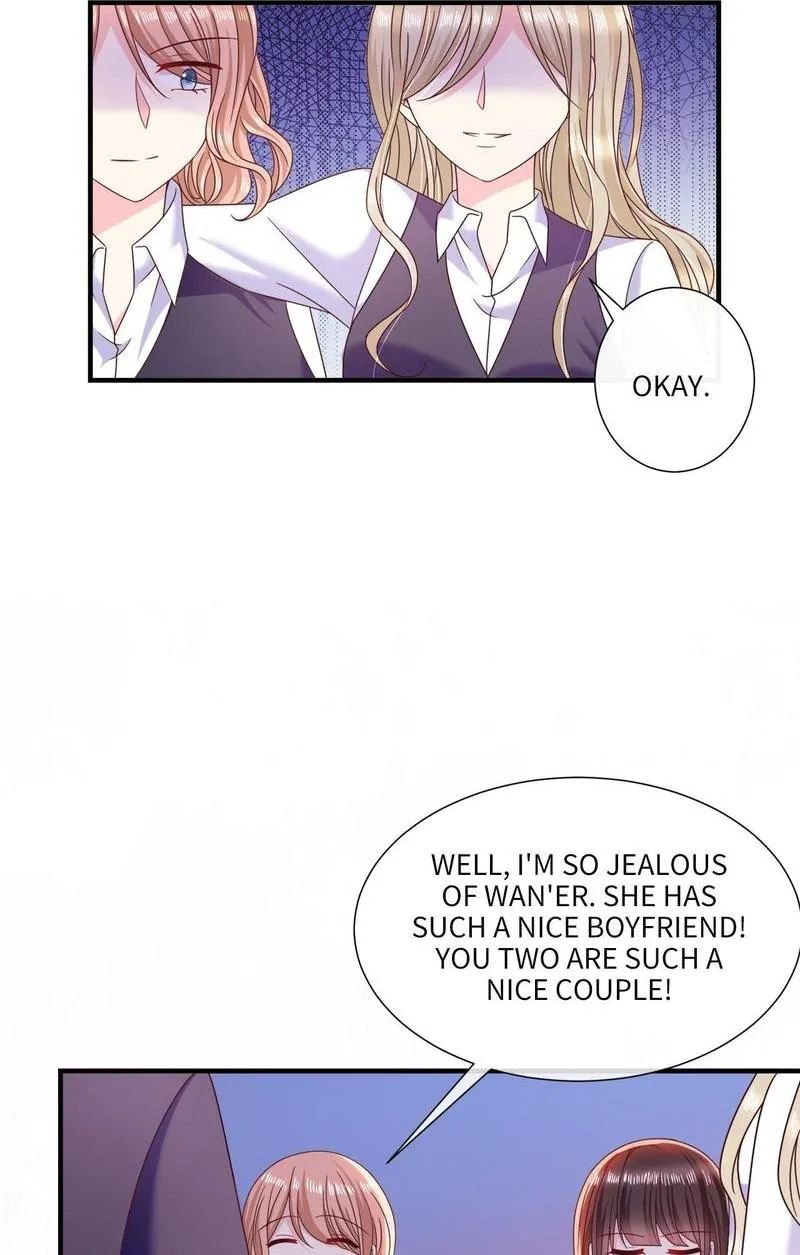 Demon Don’t Kiss Me Chapter 70 - page 4