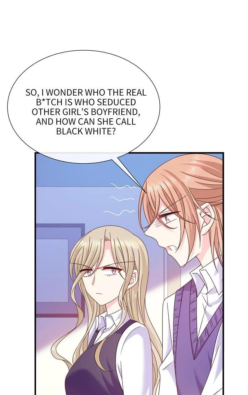 Demon Don’t Kiss Me Chapter 70 - page 40