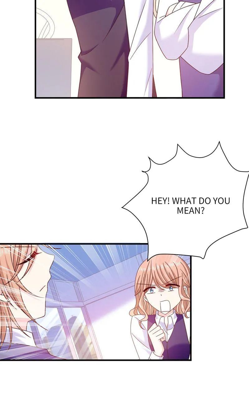 Demon Don’t Kiss Me Chapter 70 - page 41