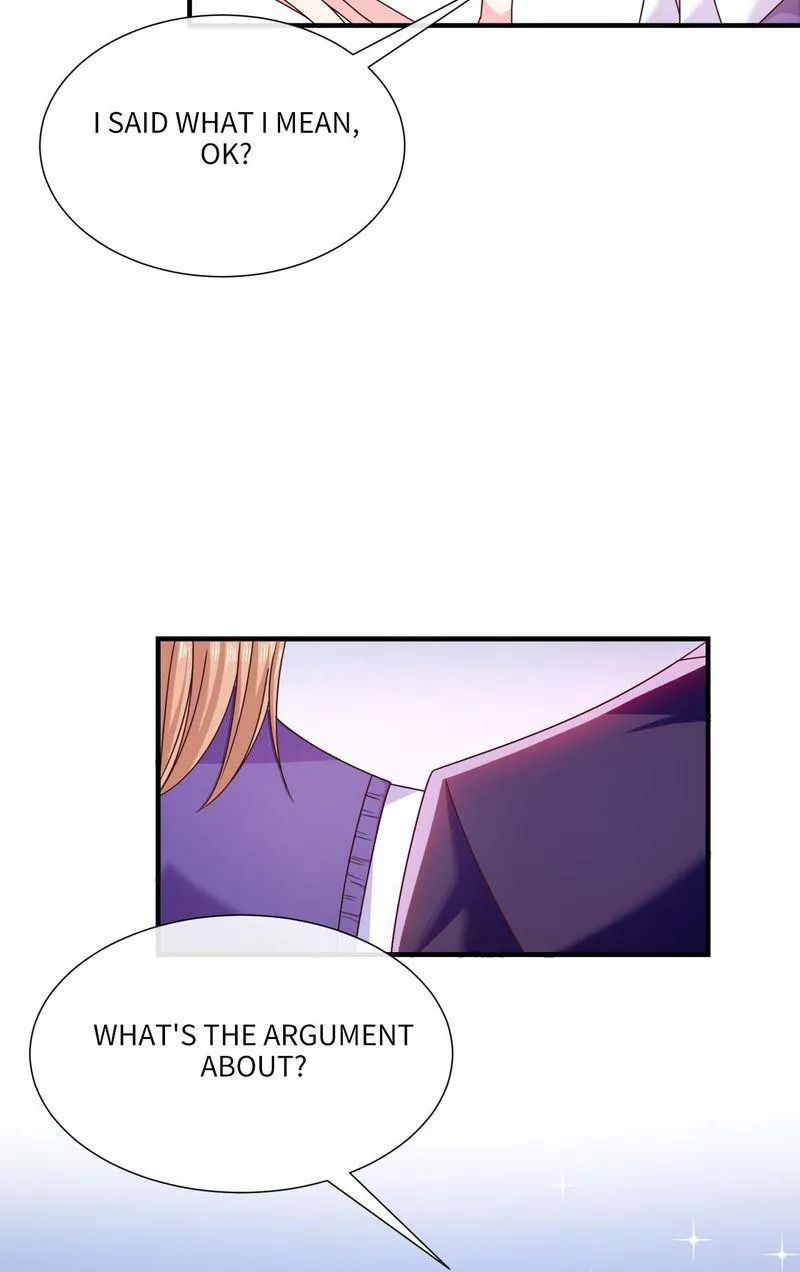 Demon Don’t Kiss Me Chapter 70 - page 43