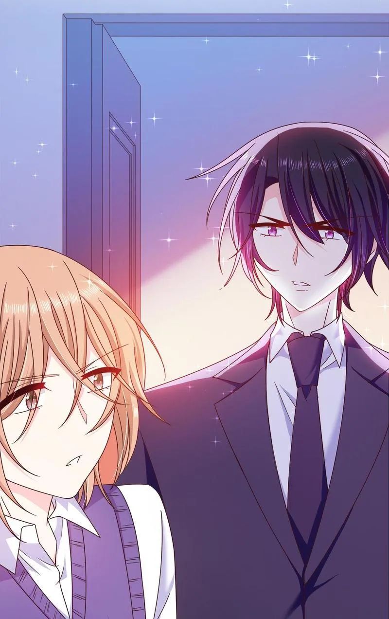 Demon Don’t Kiss Me Chapter 70 - page 44