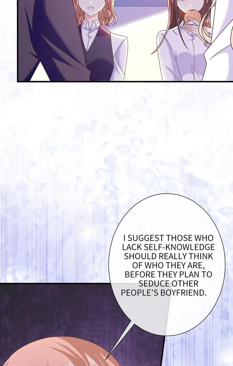 Demon Don’t Kiss Me Chapter 70 - page 5