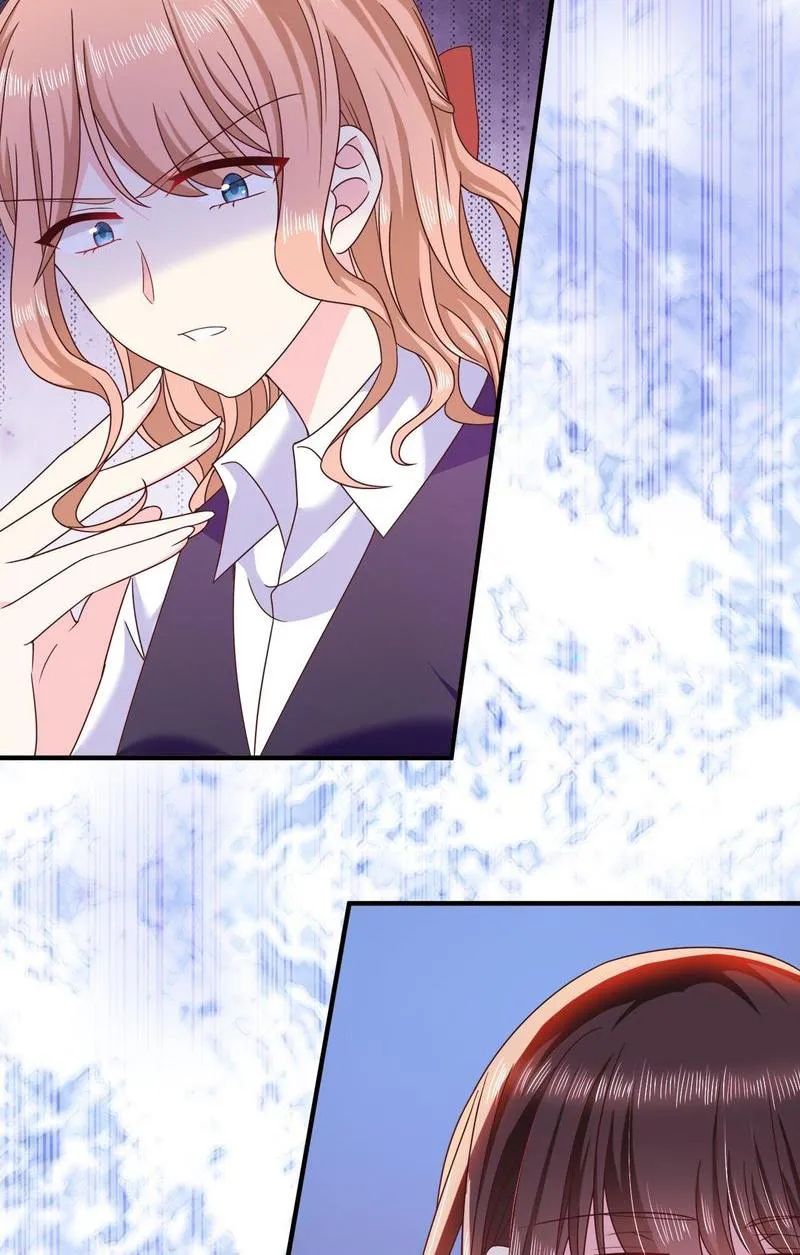 Demon Don’t Kiss Me Chapter 70 - page 6