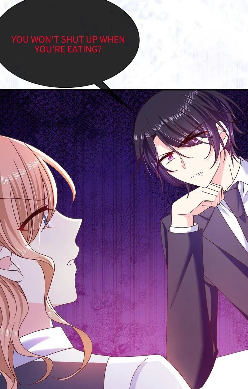 Demon Don’t Kiss Me Chapter 70 - page 8