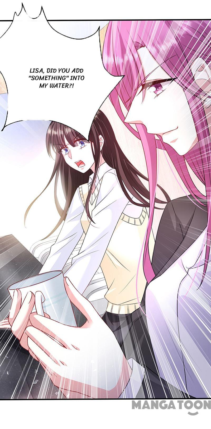 Demon Don’t Kiss Me Chapter 14 - page 10