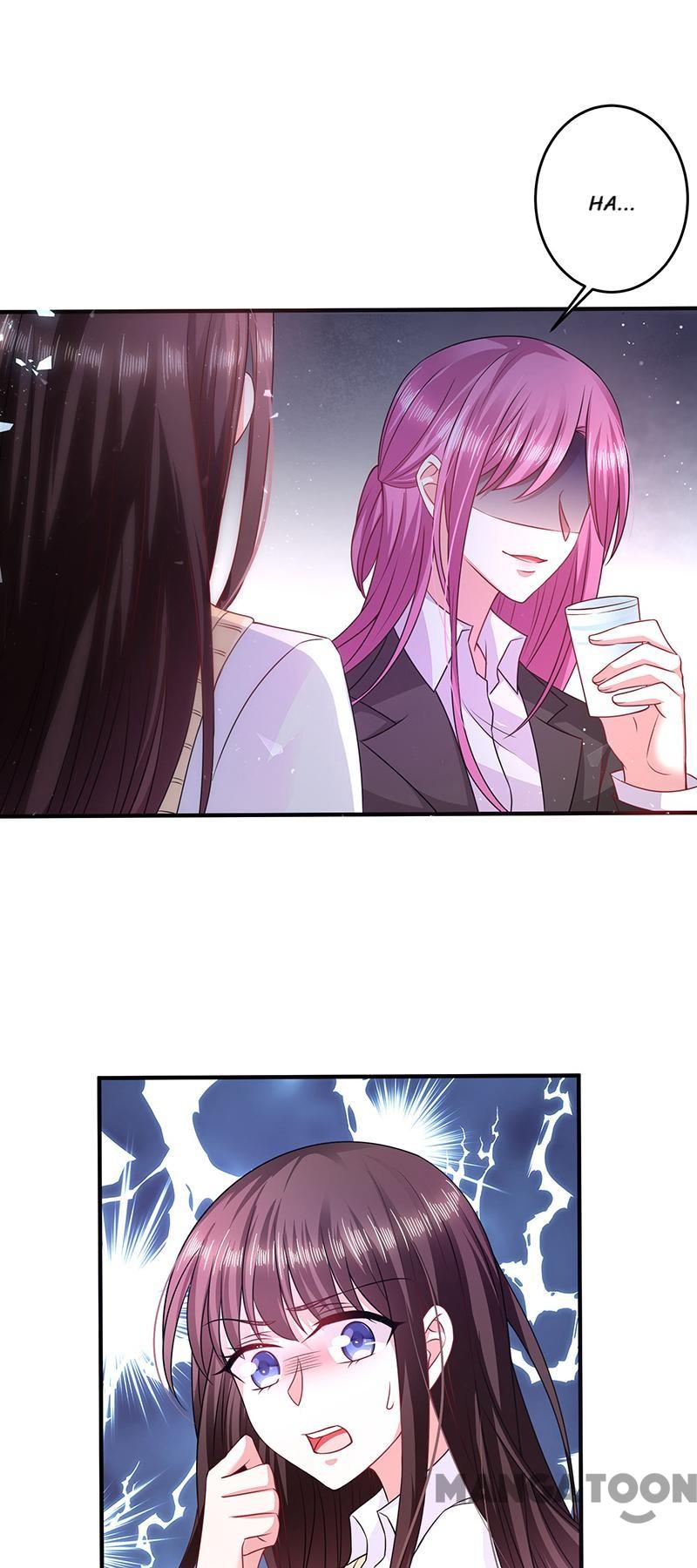 Demon Don’t Kiss Me Chapter 14 - page 11