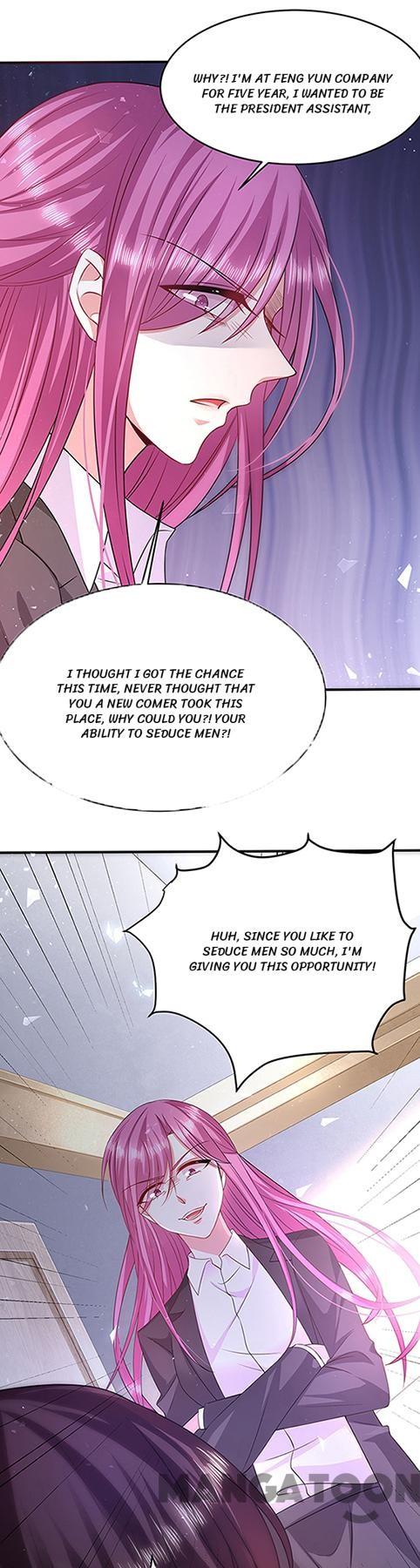 Demon Don’t Kiss Me Chapter 14 - page 13