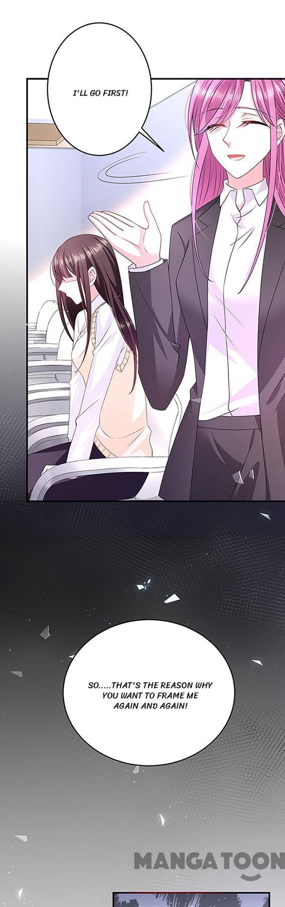 Demon Don’t Kiss Me Chapter 14 - page 16