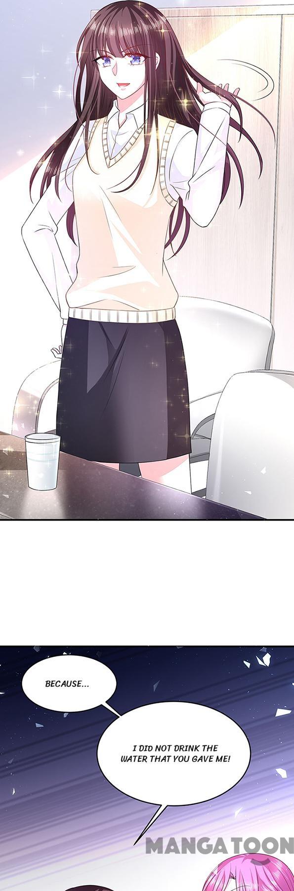 Demon Don’t Kiss Me Chapter 14 - page 18