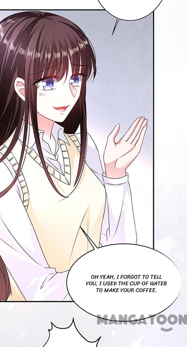 Demon Don’t Kiss Me Chapter 14 - page 23