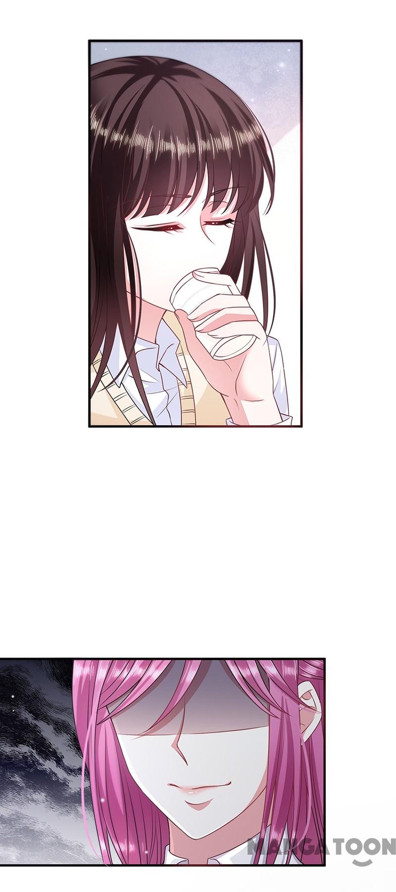 Demon Don’t Kiss Me Chapter 14 - page 3