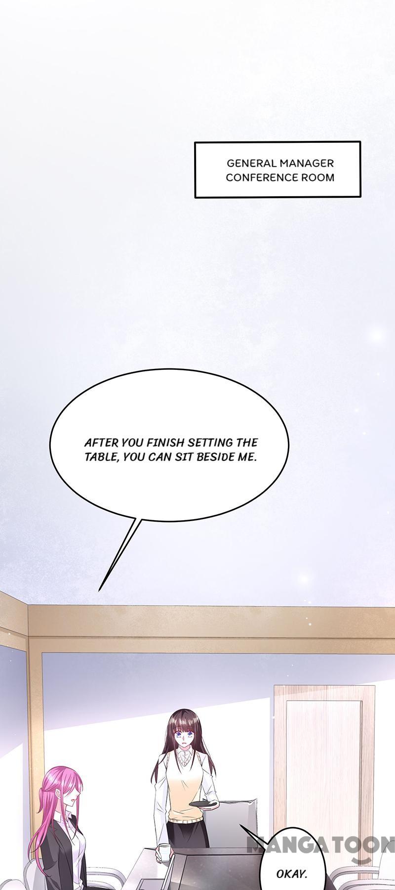 Demon Don’t Kiss Me Chapter 14 - page 4