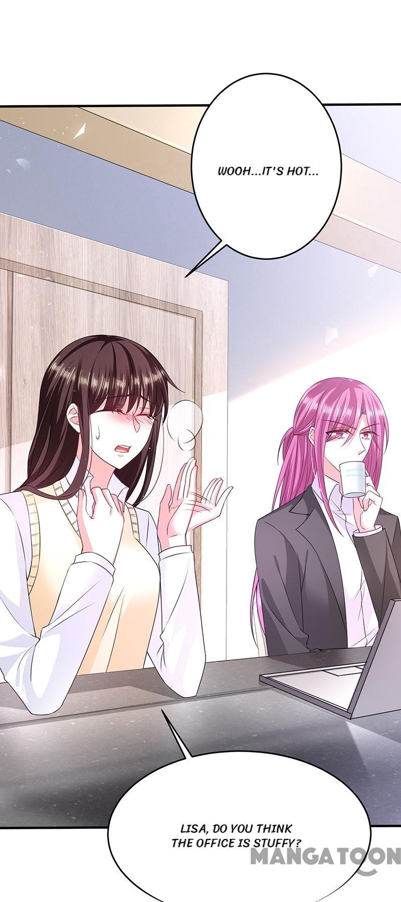Demon Don’t Kiss Me Chapter 14 - page 6