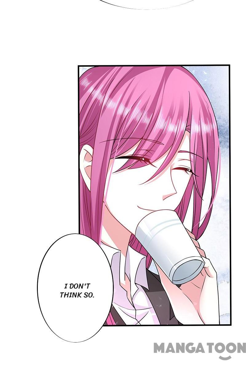 Demon Don’t Kiss Me Chapter 14 - page 7