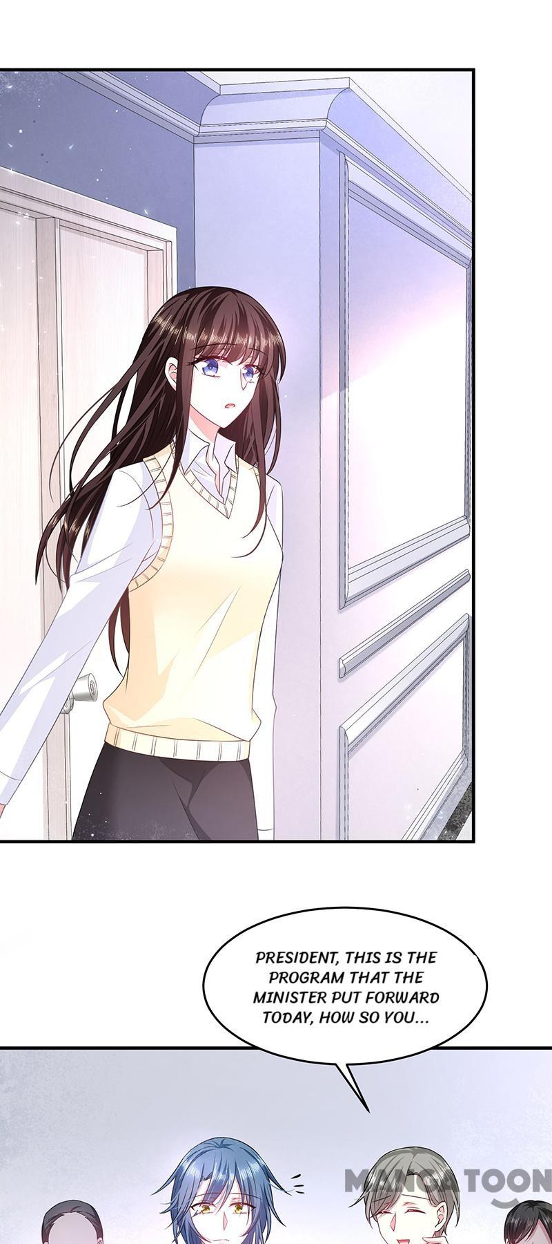 Demon Don’t Kiss Me Chapter 15 - page 1