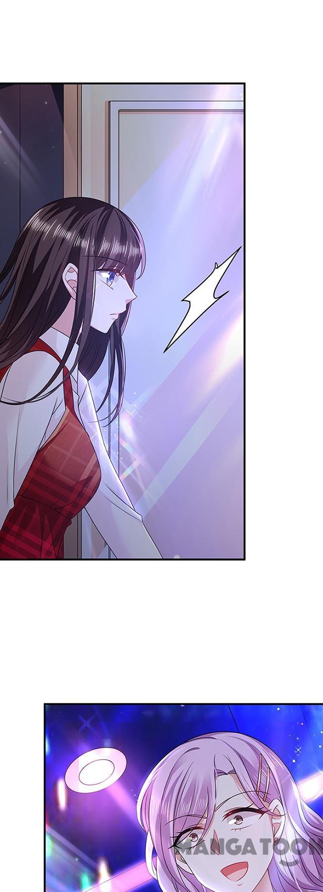Demon Don’t Kiss Me Chapter 15 - page 11