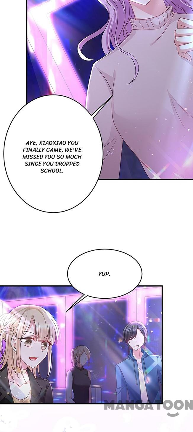 Demon Don’t Kiss Me Chapter 15 - page 12