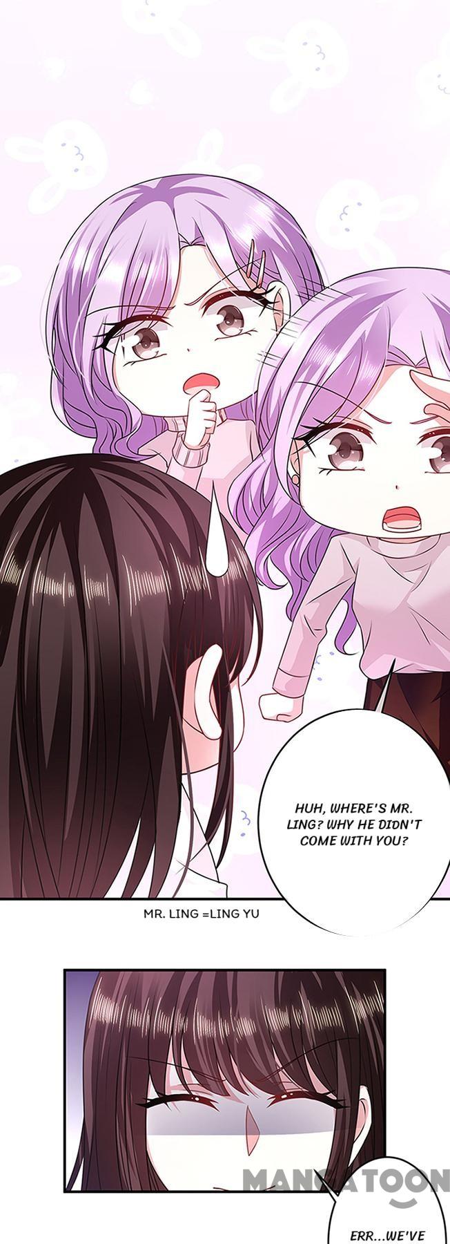 Demon Don’t Kiss Me Chapter 15 - page 13