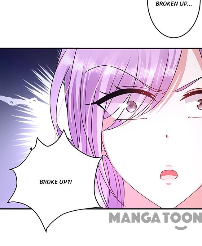 Demon Don’t Kiss Me Chapter 15 - page 14