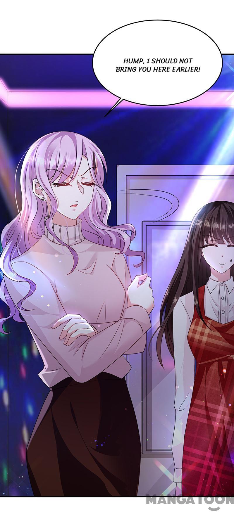 Demon Don’t Kiss Me Chapter 15 - page 15
