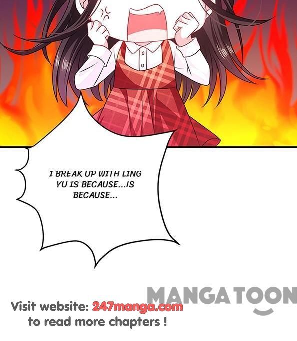 Demon Don’t Kiss Me Chapter 15 - page 21