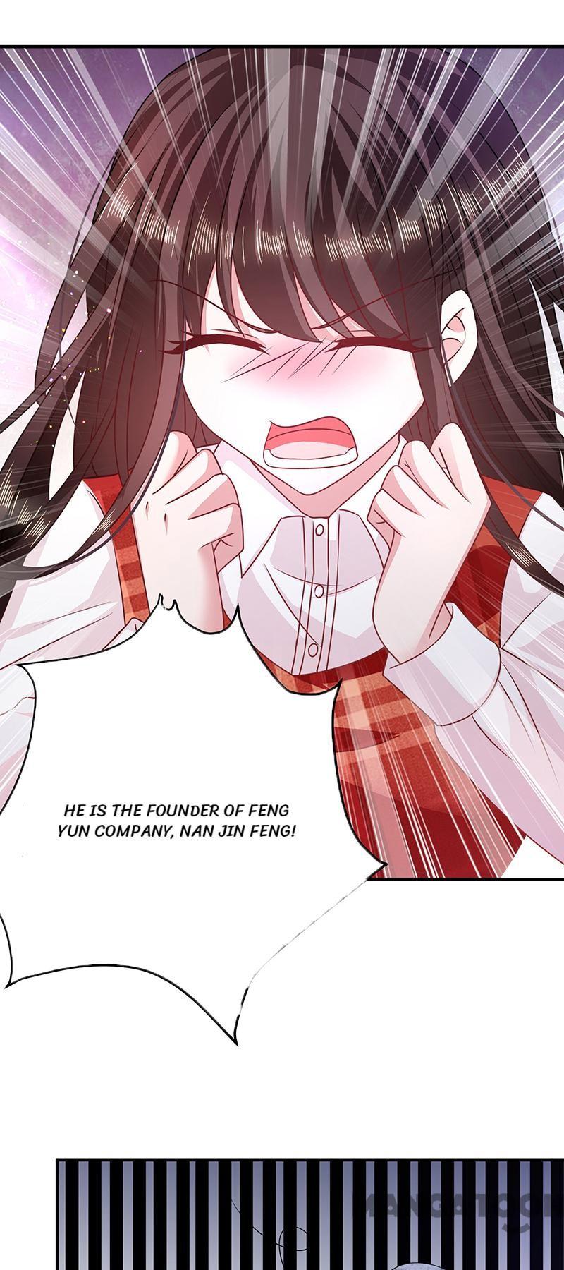 Demon Don’t Kiss Me Chapter 15 - page 26