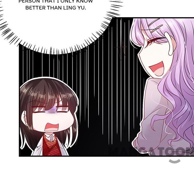 Demon Don’t Kiss Me Chapter 15 - page 29