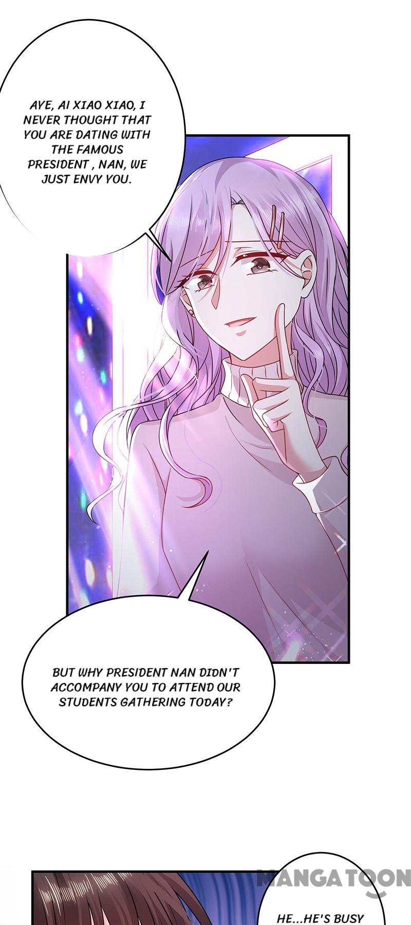 Demon Don’t Kiss Me Chapter 15 - page 30