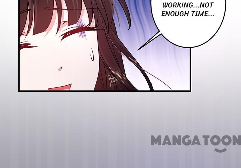 Demon Don’t Kiss Me Chapter 15 - page 31