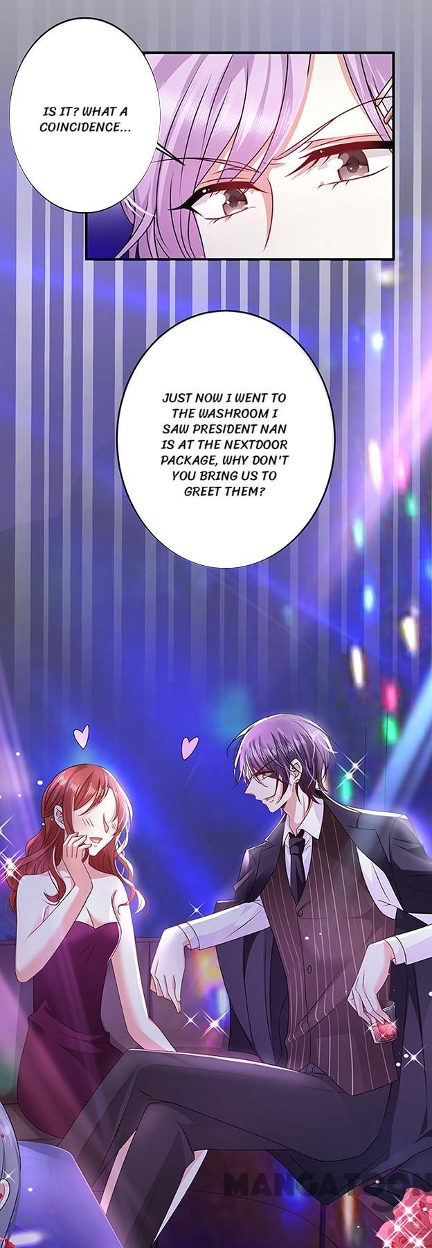 Demon Don’t Kiss Me Chapter 15 - page 32