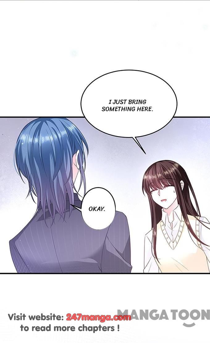 Demon Don’t Kiss Me Chapter 15 - page 4