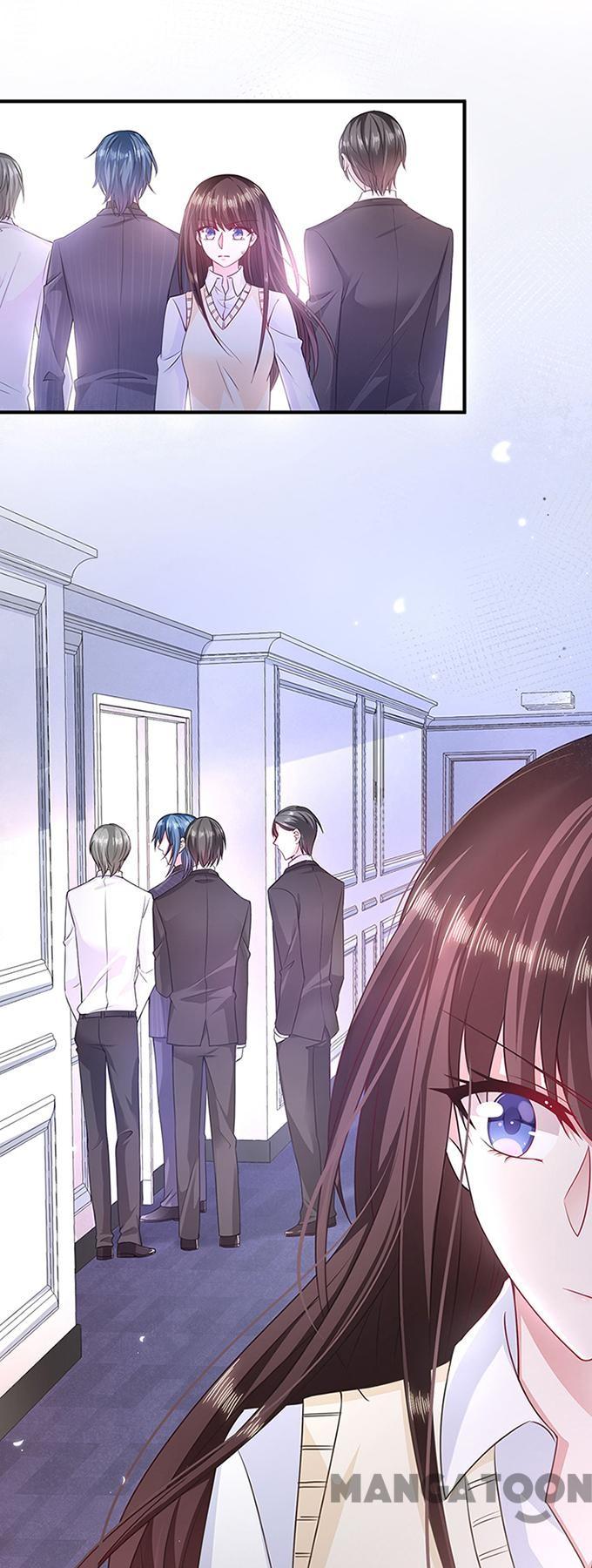 Demon Don’t Kiss Me Chapter 15 - page 5