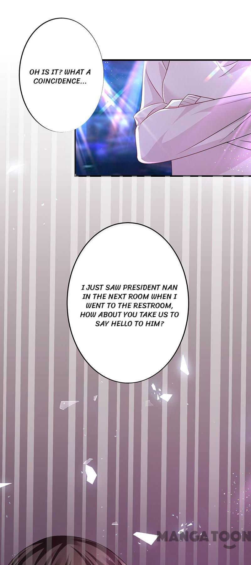 Demon Don’t Kiss Me Chapter 16 - page 1