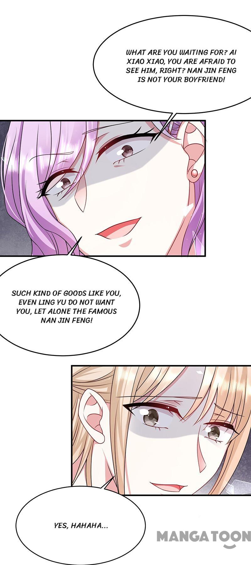 Demon Don’t Kiss Me Chapter 16 - page 10