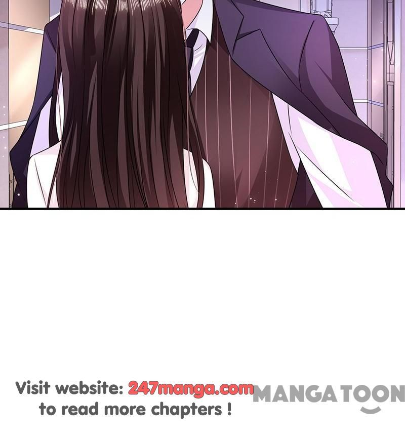 Demon Don’t Kiss Me Chapter 16 - page 12