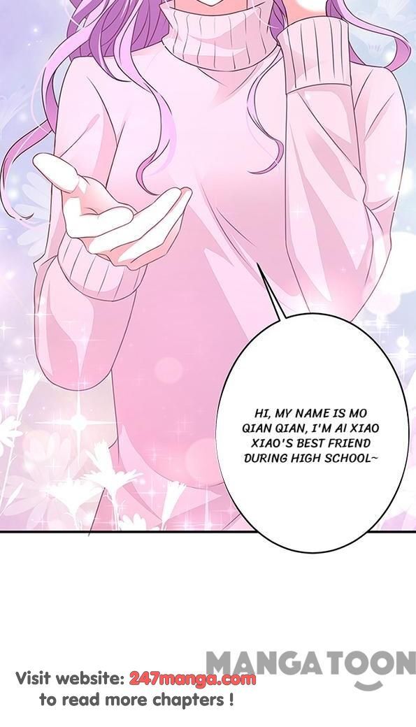 Demon Don’t Kiss Me Chapter 16 - page 14
