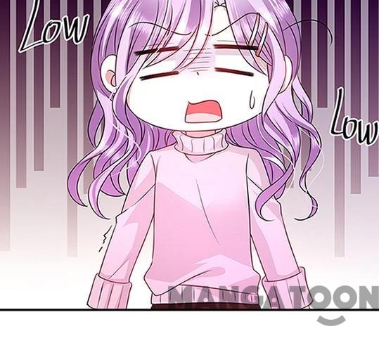 Demon Don’t Kiss Me Chapter 16 - page 16
