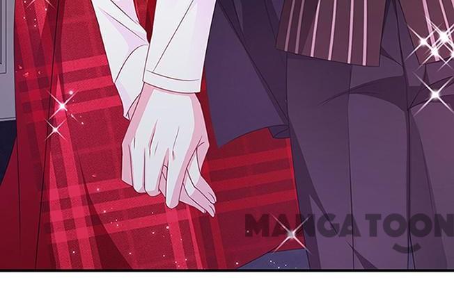 Demon Don’t Kiss Me Chapter 16 - page 18