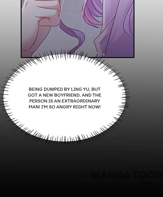 Demon Don’t Kiss Me Chapter 16 - page 20